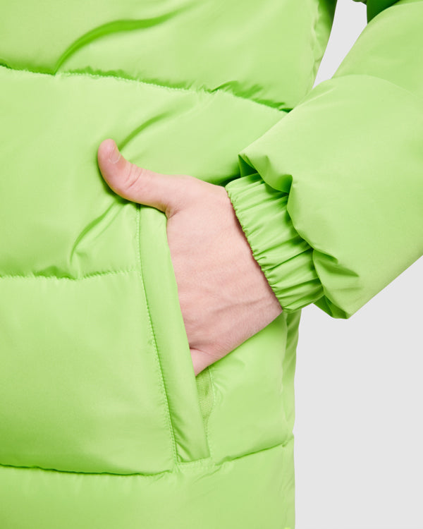 PARKA TALLIN | 1026
