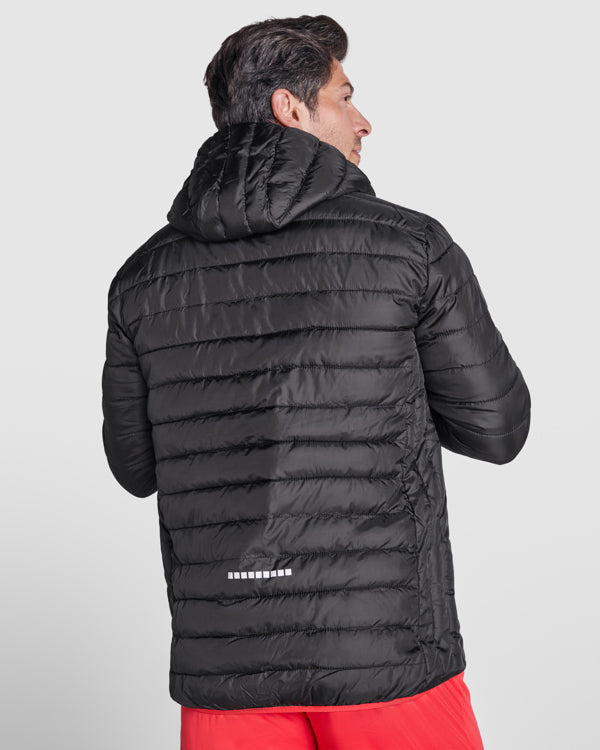 PARKA NORWAY SPORT | 1027