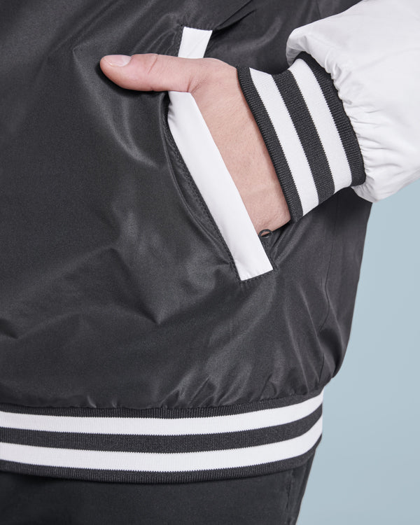CHAQUETA CALIFORNIA | 1033
