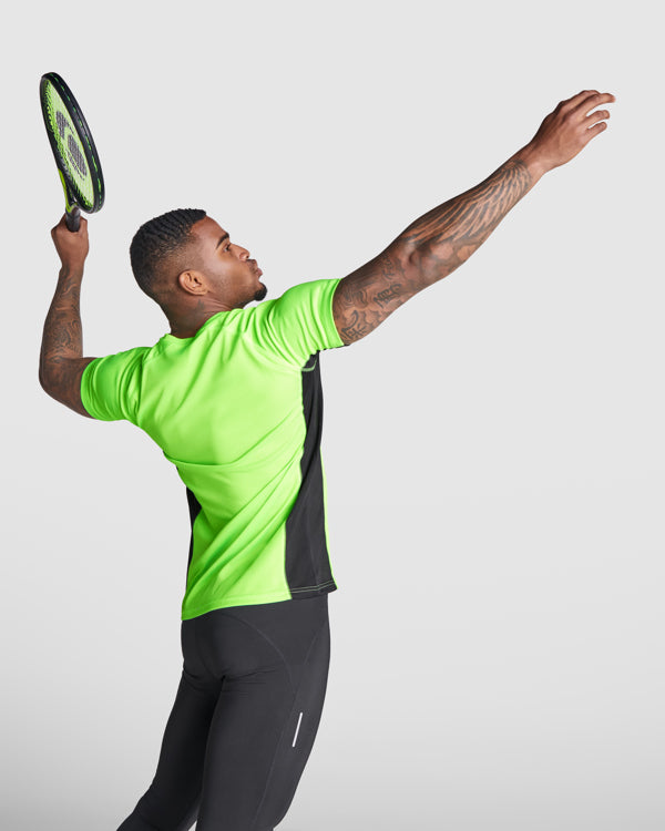 CAMISETA SPORT SHANGHAI | 1035