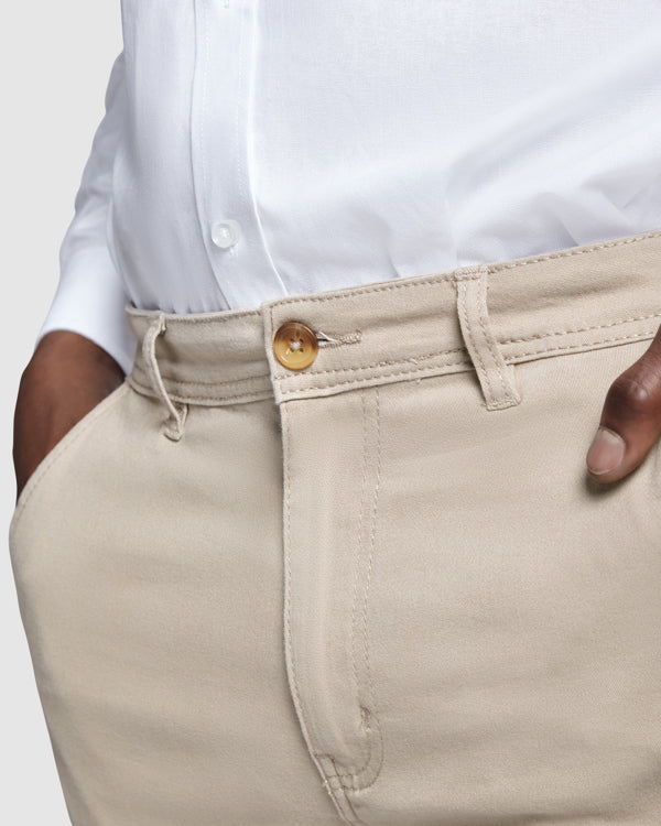 PANTALON TIPO CHINO RITZ | 1034