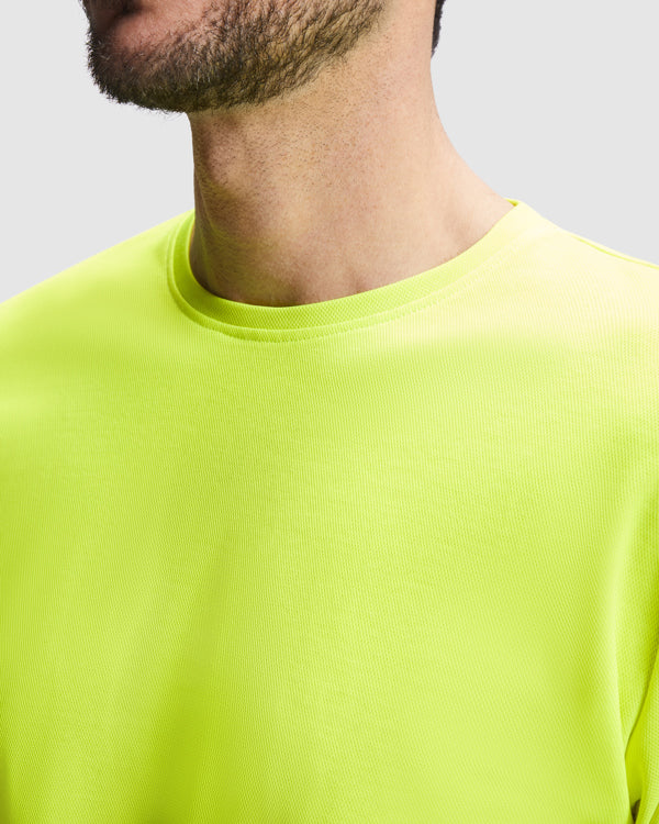 CAMISA ALTA VISIBILIDAD TAURI | 1043