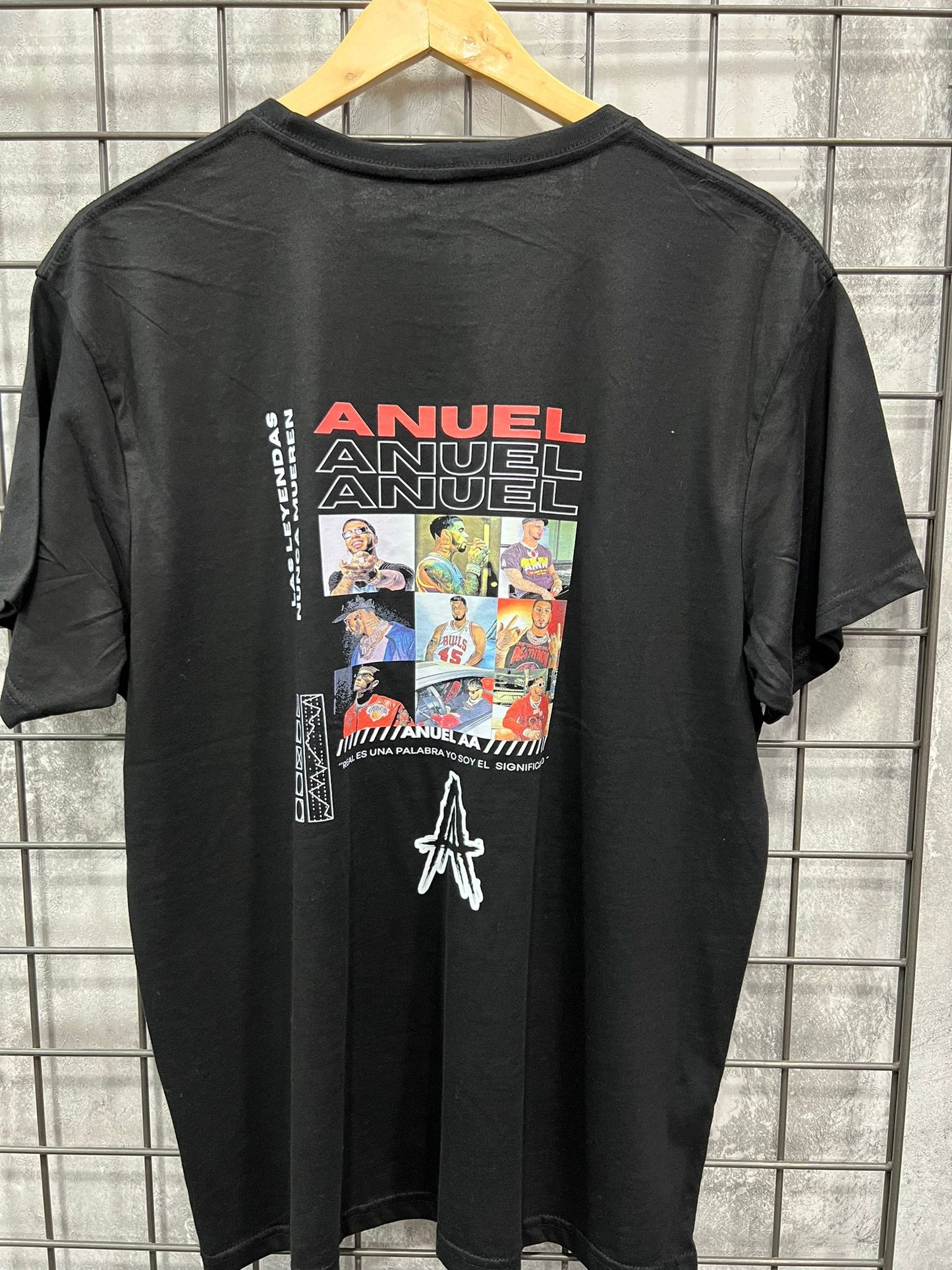 Camiseta personalizable