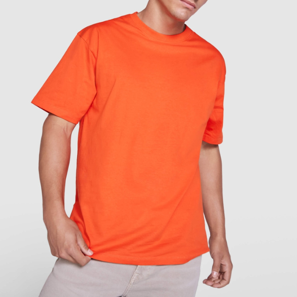 CAMISETA ROLLY OVER SIZE | 1007