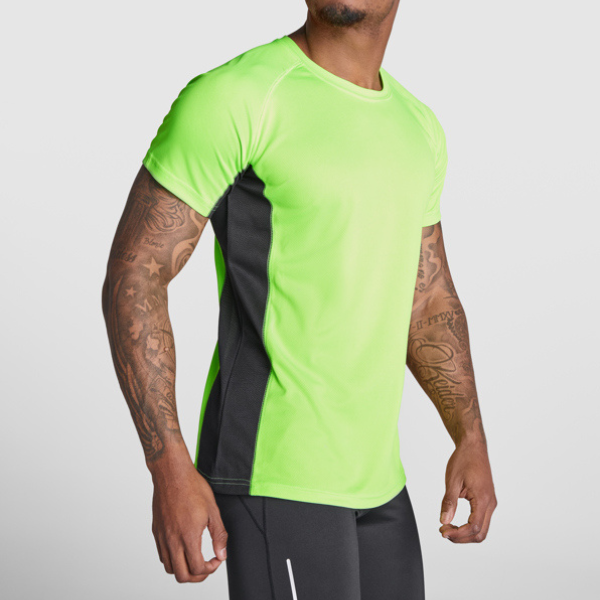 CAMISETA SPORT SHANGHAI | 1035