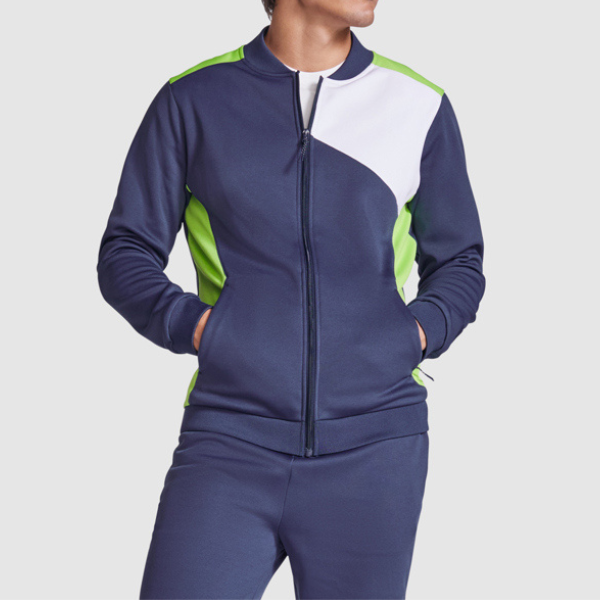 CHAQUETA DEPORTIVA LEROS | 1036