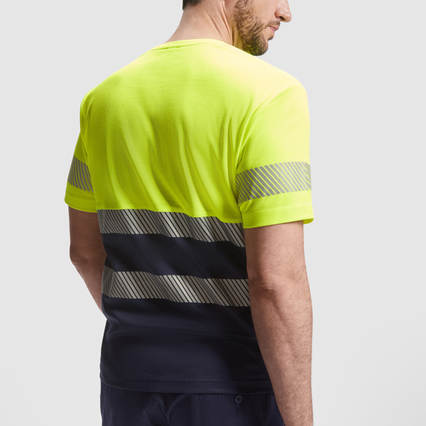 CAMISA ALTA VISIBILIDAD TAURI | 1043