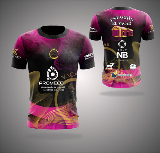 Camiseta Fullprint