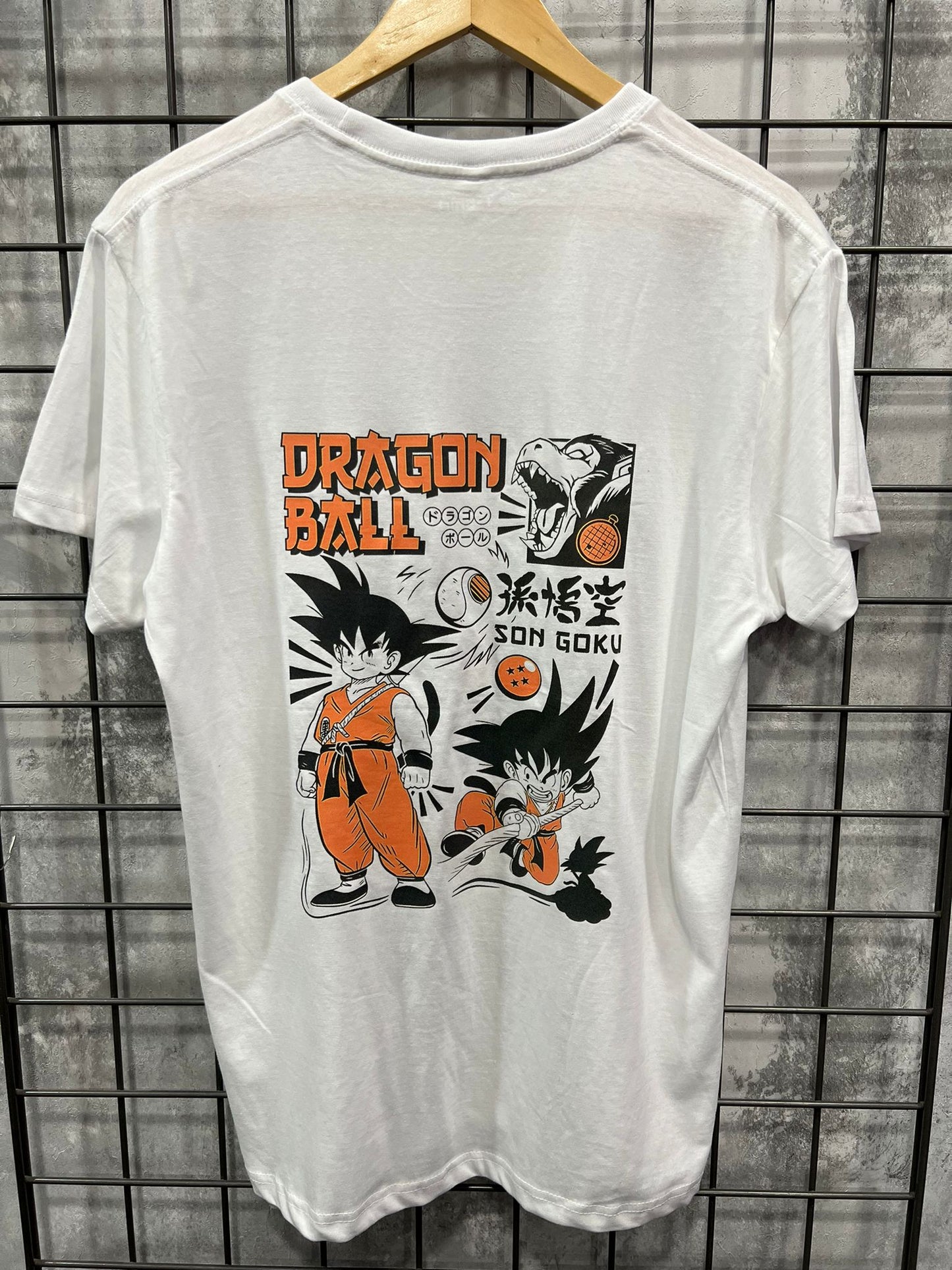 Camiseta personalizable