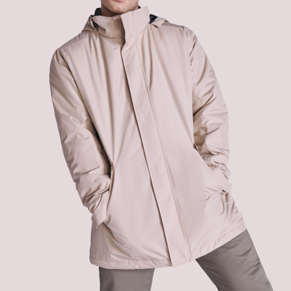 PARKA AMERICA | 1028