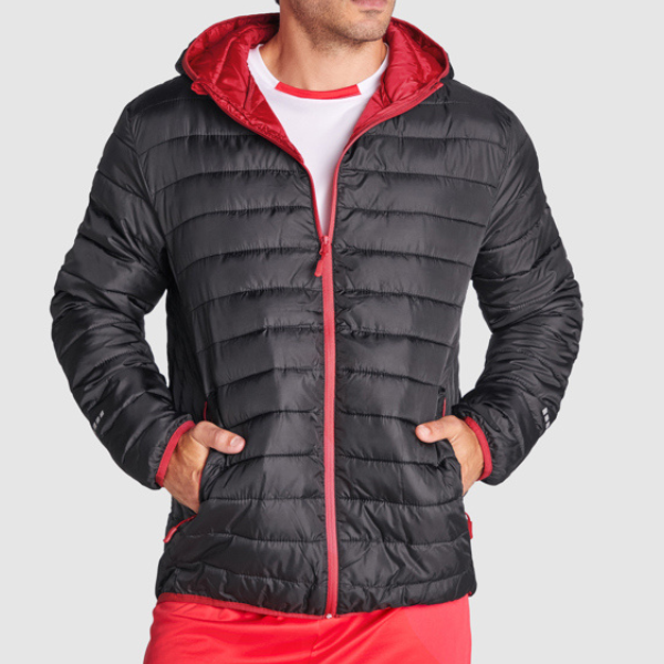 PARKA NORWAY SPORT | 1027