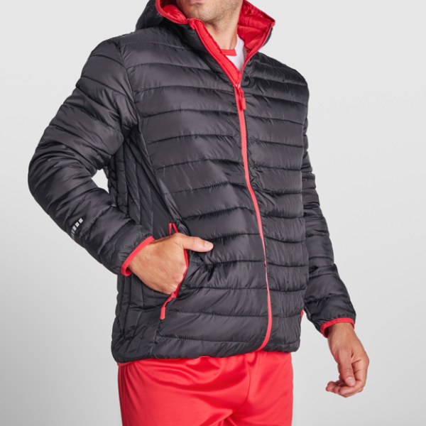 PARKA NORWAY SPORT | 1027