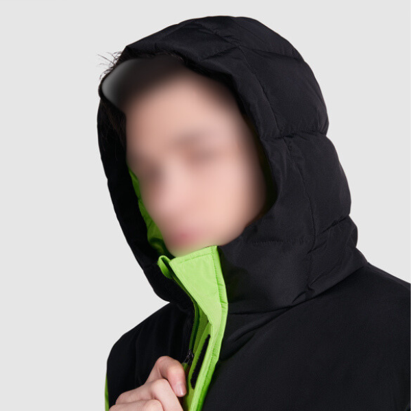 PARKA TALLIN | 1026