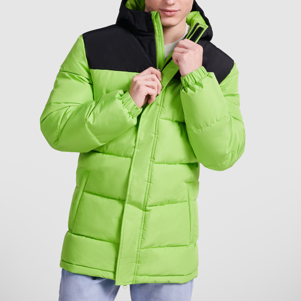 PARKA TALLIN | 1026