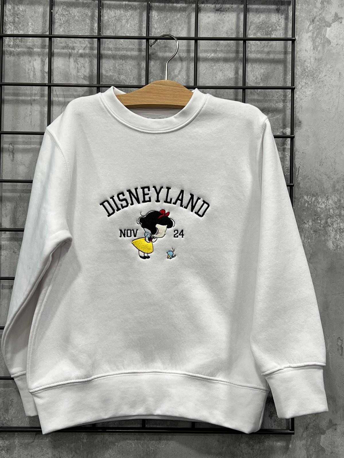 Sudadera personalizable