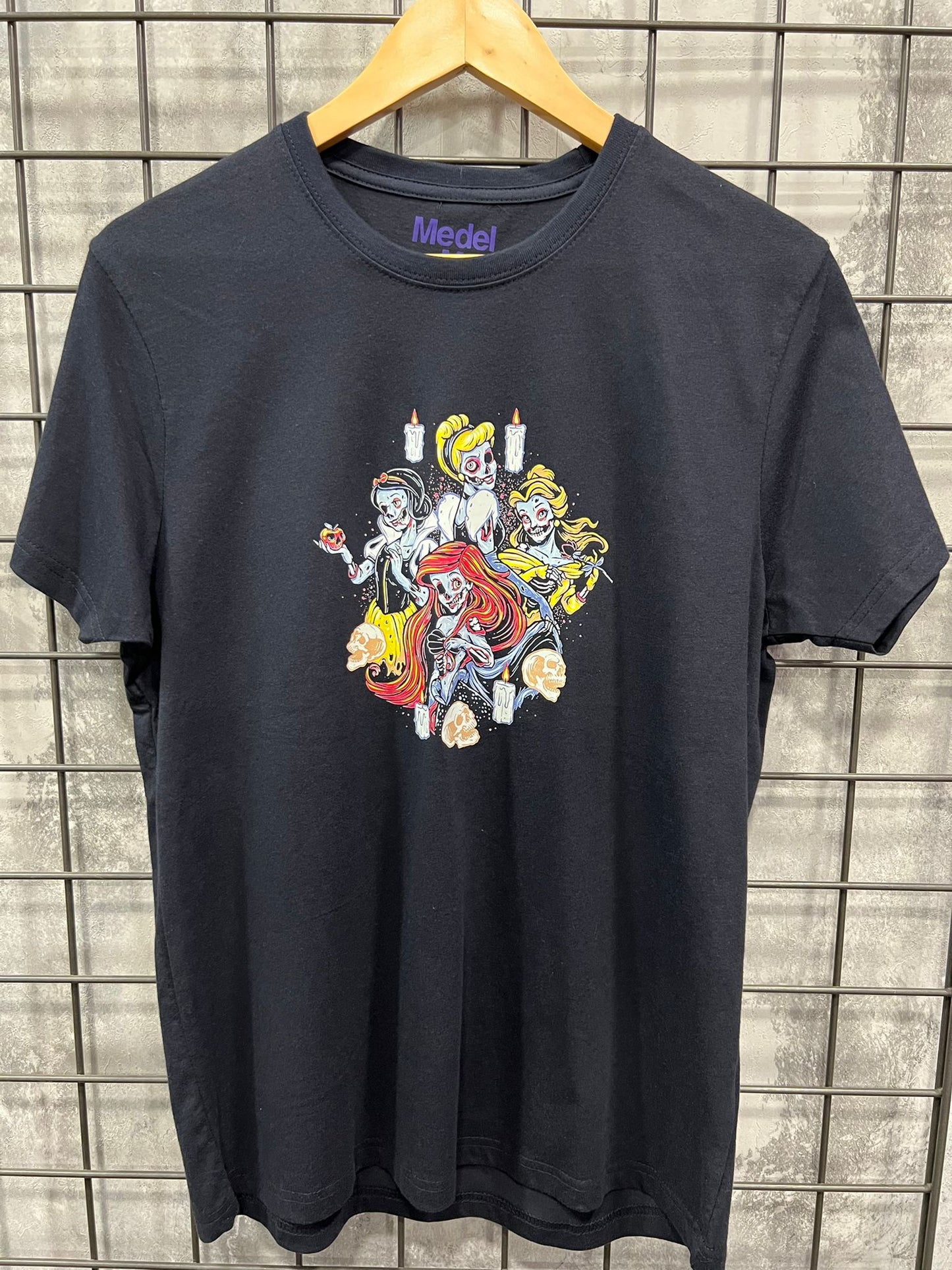 Camiseta personalizable