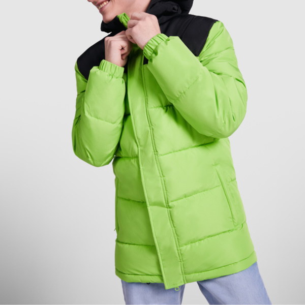 PARKA TALLIN | 1026