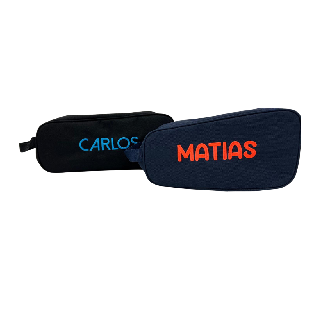 Botero futbol personalizable
