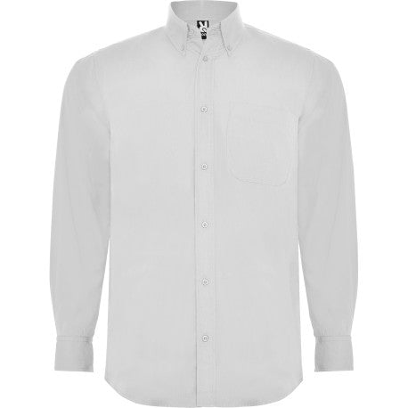 CAMISA MANGA LARGA AIFOS | 1042