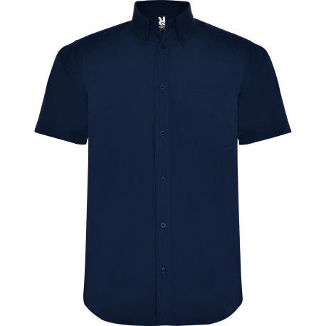 CAMISA MANGA CORTA AIFOS | 1041