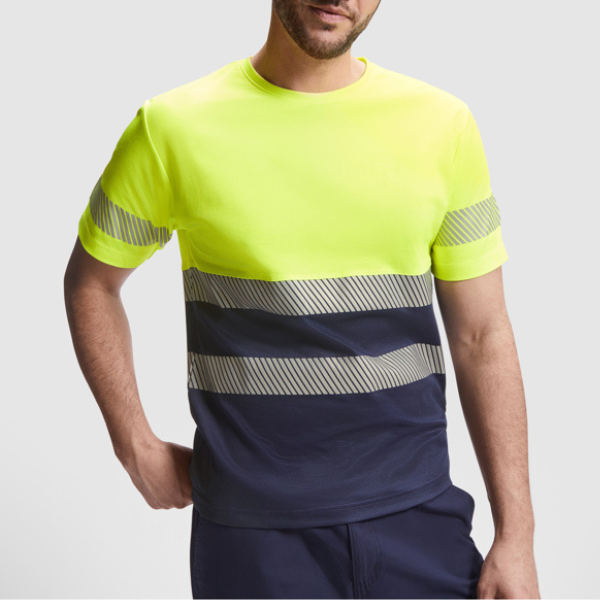 CAMISA ALTA VISIBILIDAD TAURI | 1043