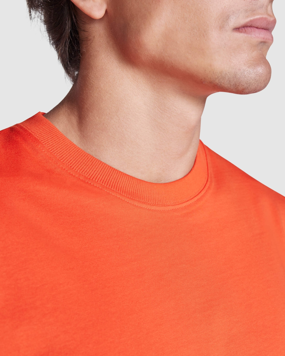 CAMISETA ROLLY OVER SIZE | 1007