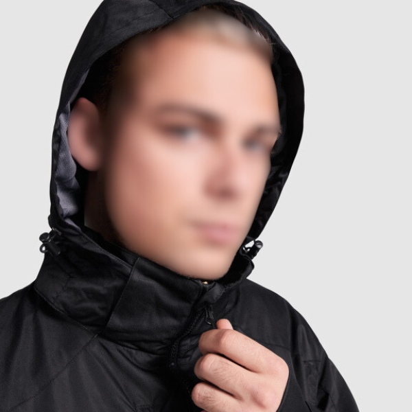 CHAQUETA ALASKA | 1024