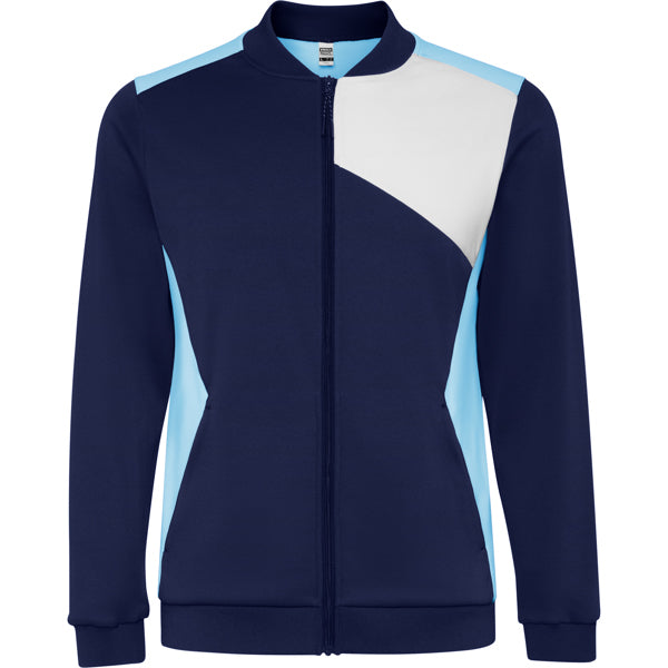 CHAQUETA DEPORTIVA LEROS | 1036