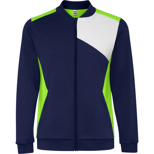 CHAQUETA DEPORTIVA LEROS | 1036