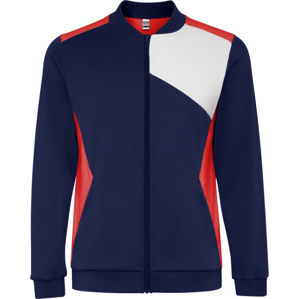 CHAQUETA DEPORTIVA LEROS | 1036