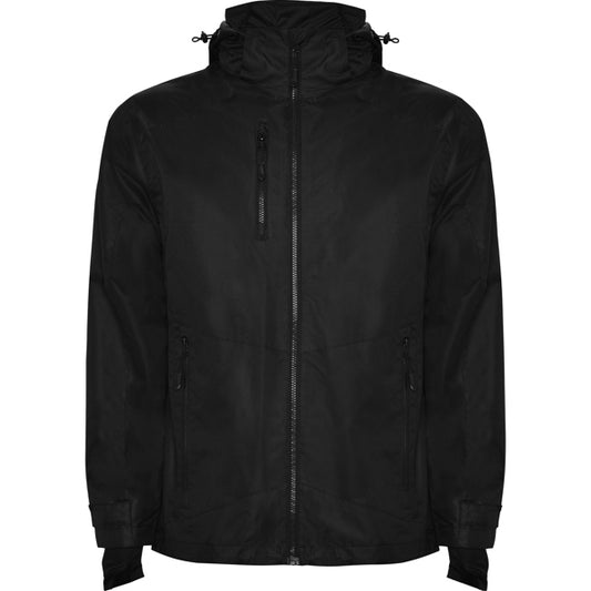 CHAQUETA ALASKA | 1024
