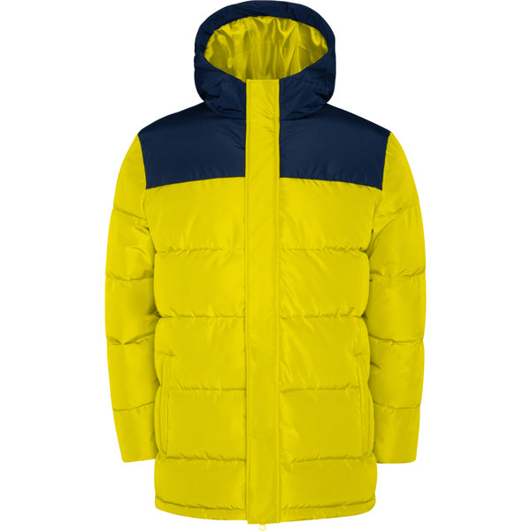 PARKA TALLIN | 1026