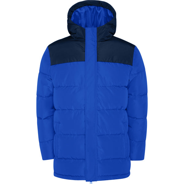 PARKA TALLIN | 1026