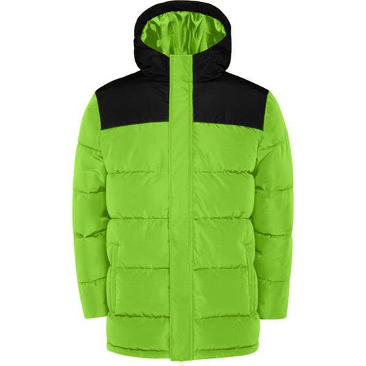 PARKA TALLIN | 1026