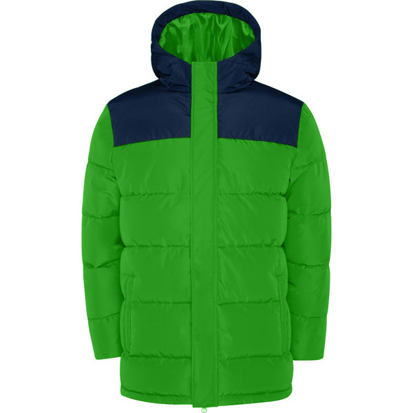 PARKA TALLIN | 1026