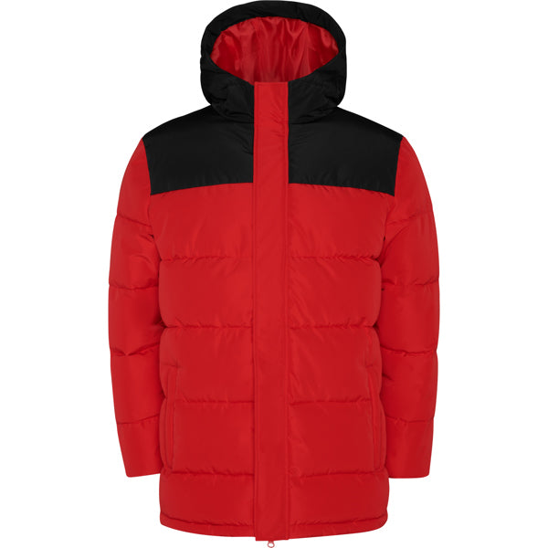 PARKA TALLIN | 1026