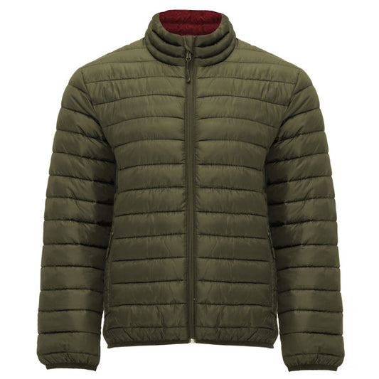 CHAQUETA ACOLCHADA FINLAND | 1029