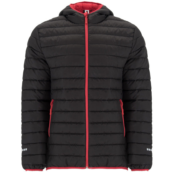 PARKA NORWAY SPORT | 1027