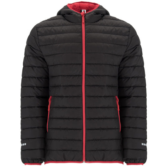 PARKA NORWAY SPORT | 1027