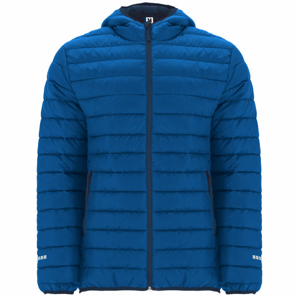 PARKA NORWAY SPORT | 1027