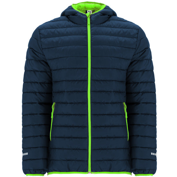 PARKA NORWAY SPORT | 1027