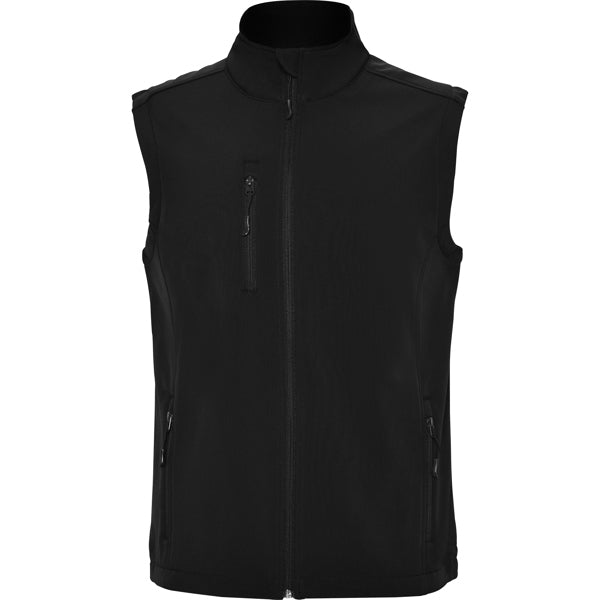 CHALECO SOFTSHELL QUEBEC | 1032