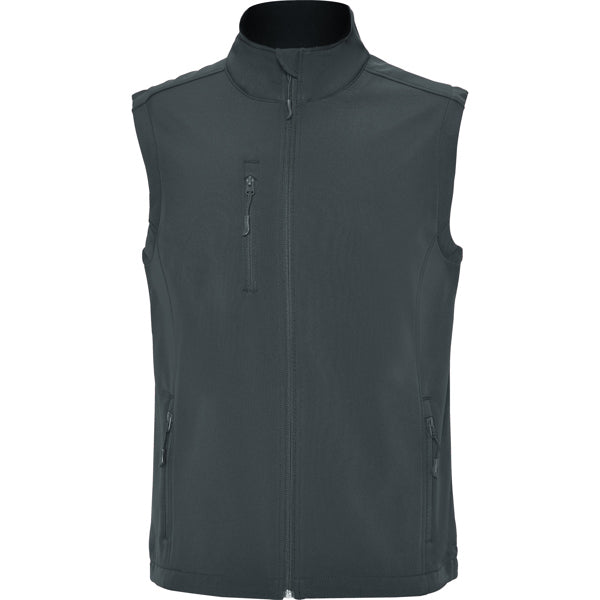 CHALECO SOFTSHELL QUEBEC | 1032