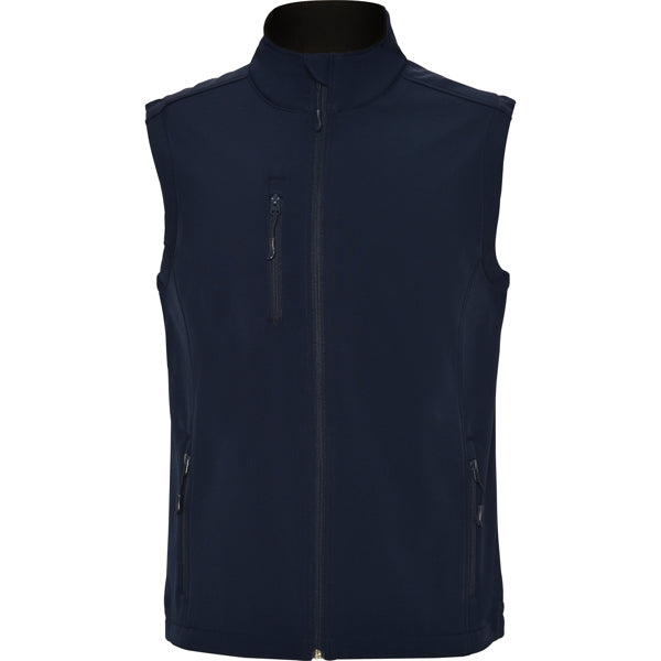 CHALECO SOFTSHELL QUEBEC | 1032