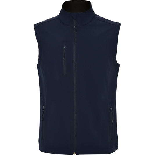 CHALECO SOFTSHELL QUEBEC | 1032