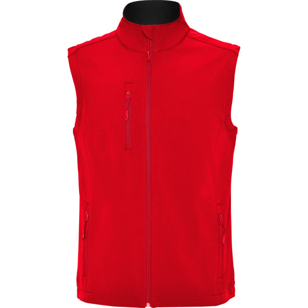 CHALECO SOFTSHELL QUEBEC | 1032
