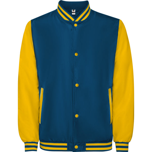 CHAQUETA CALIFORNIA | 1033