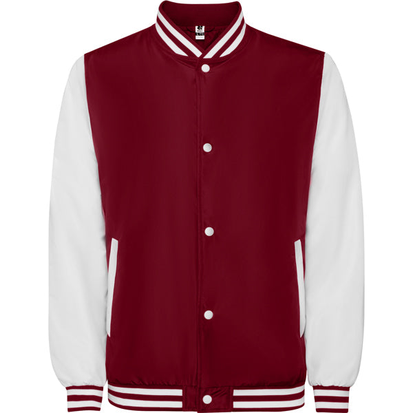 CHAQUETA CALIFORNIA | 1033