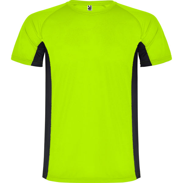 CAMISETA SPORT SHANGHAI | 1035