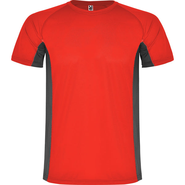 CAMISETA SPORT SHANGHAI | 1035